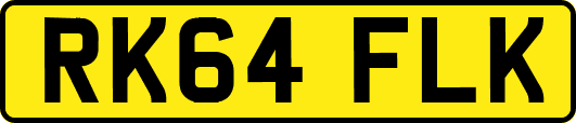 RK64FLK