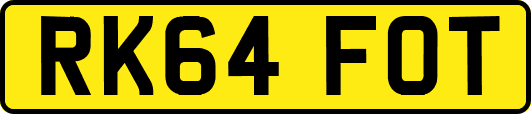 RK64FOT