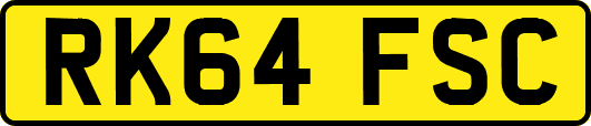 RK64FSC