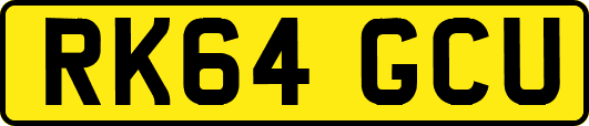 RK64GCU
