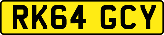 RK64GCY