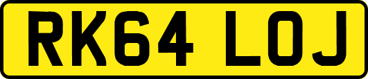 RK64LOJ
