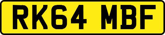 RK64MBF