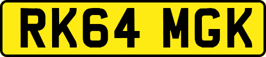 RK64MGK
