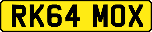 RK64MOX
