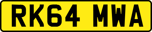 RK64MWA