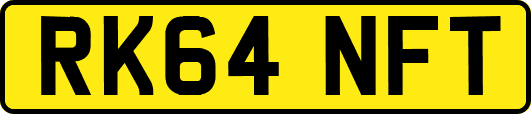 RK64NFT