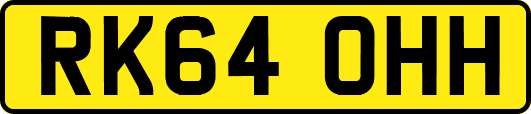 RK64OHH
