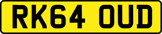 RK64OUD