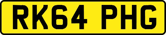 RK64PHG