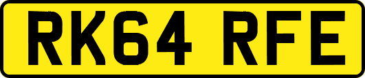 RK64RFE