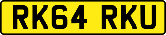 RK64RKU
