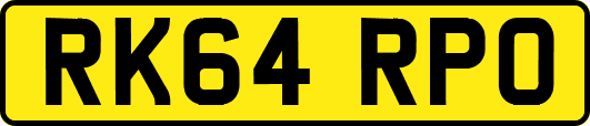 RK64RPO