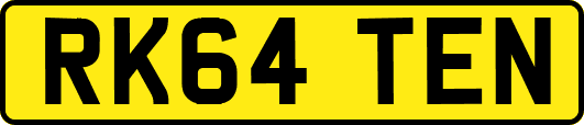 RK64TEN