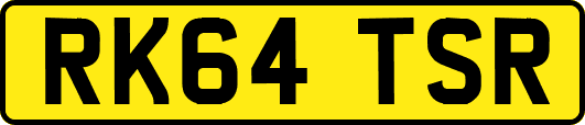 RK64TSR