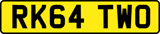 RK64TWO