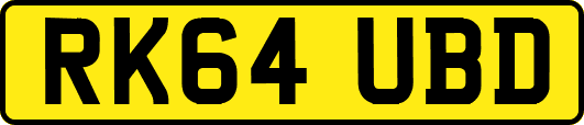 RK64UBD
