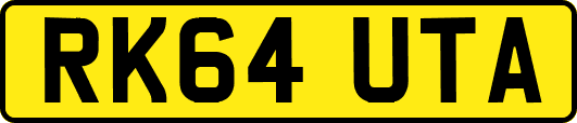 RK64UTA