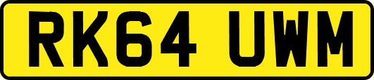 RK64UWM