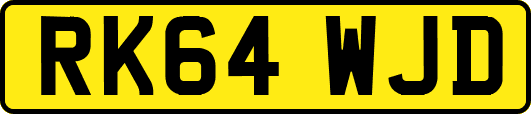RK64WJD