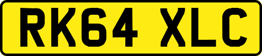 RK64XLC