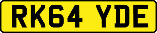 RK64YDE