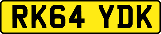 RK64YDK