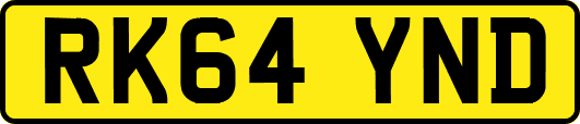 RK64YND