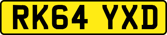 RK64YXD