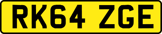 RK64ZGE