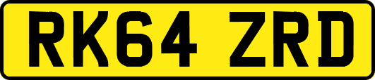 RK64ZRD