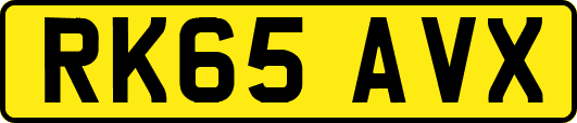 RK65AVX
