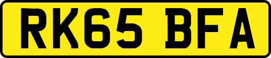 RK65BFA