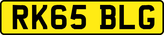 RK65BLG