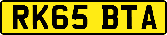 RK65BTA