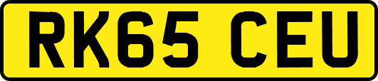RK65CEU
