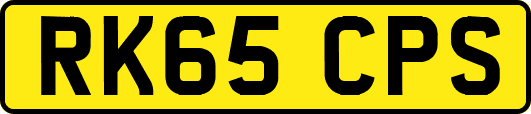 RK65CPS