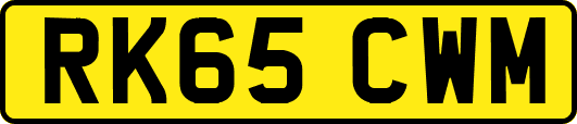 RK65CWM