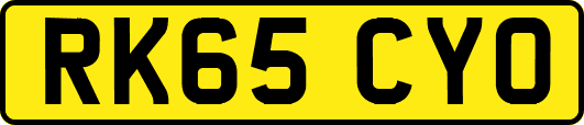 RK65CYO