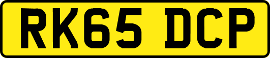 RK65DCP