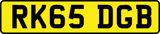 RK65DGB
