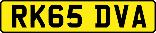 RK65DVA