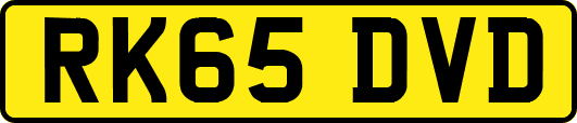 RK65DVD