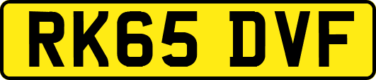 RK65DVF