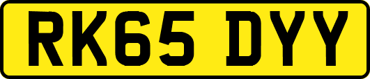 RK65DYY