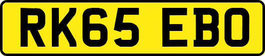 RK65EBO