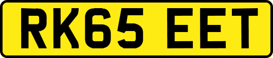 RK65EET