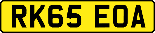 RK65EOA