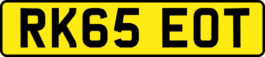 RK65EOT