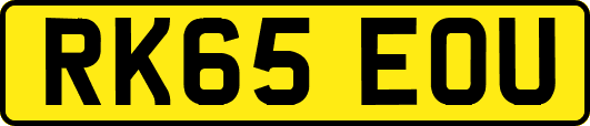 RK65EOU